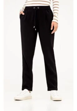 Pantalón Negro Gef Lenora