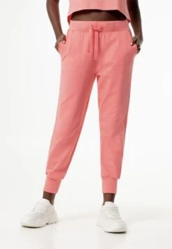 Pantalón Sudadera Coral Gef Abicus