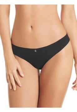 Brasilera Detalle Posterior Haby Negro