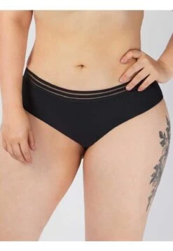 Cachetero Haby Negro