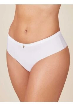 Brasilera Básica Haby Blanco