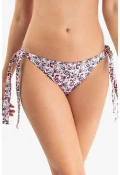 Panty Baño Haby Rosado Estampado