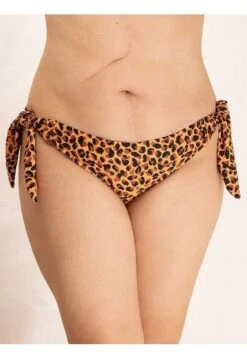 Panty Baño Ajustable Haby Negro