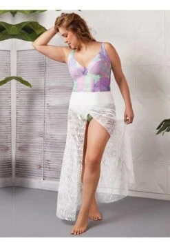 Pareo Multiuso Haby Marfil