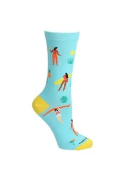 Calcetines Accesorios Hp V22w C Tropicana Mujer HA2100311168-lb1 Hush Puppies