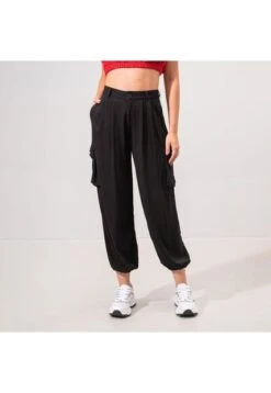 Pantalones Talle Medio Piro