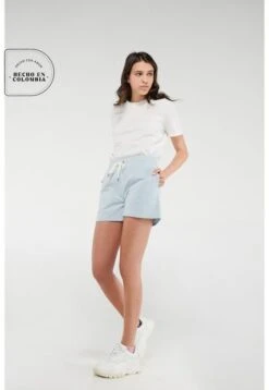 KOAJ-SHORT KOAJ TEMUL 2 3/21