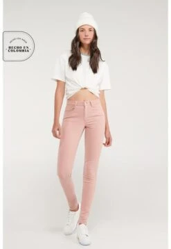 KOAJ-PANTALON KOAJ DRILL JEGGING TA 1 1/21