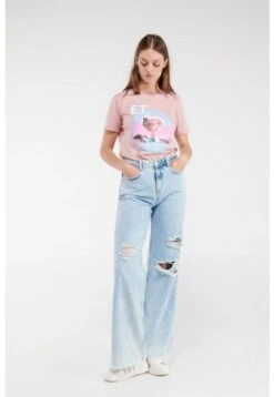 KOAJ-CAMISETA KOAJ VIETER 2 4/21