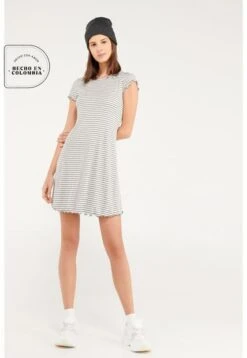 KOAJ-VESTIDO KOAJ FORMOSA 7 1/21