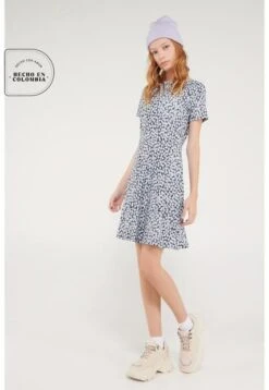 KOAJ-VESTIDO KOAJ CHENG 2/21