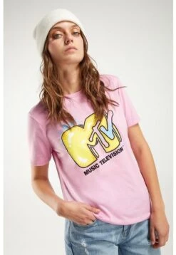 KOAJ-CAMISETA KOAJ MORRIC 4/21