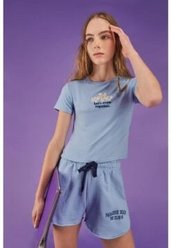 KOAJ-SHORT KOAJ CALIKOR 4/21