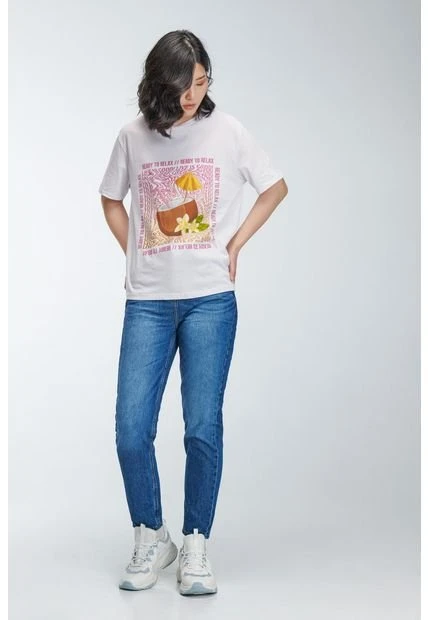 KOAJ-CAMISETA KOAJ CERTO 1/22