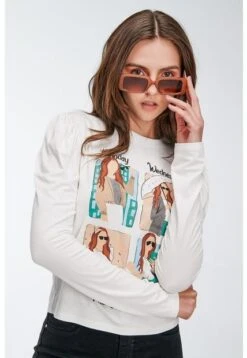 KOAJ-CAMISETA KOAJ PINKER 3/22