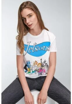 KOAJ-CAMISETA KOAJ DUICKA 3/22