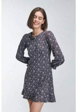 KOAJ-VESTIDO KOAJ RECK 3/22