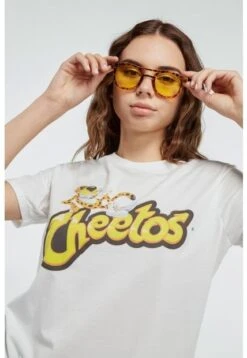 KOAJ-CAMISETA KOAJ MIRKLY 4/22