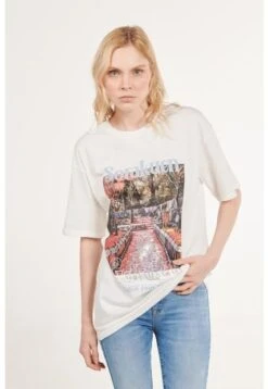 KOAJ-CAMISETA KOAJ BUREY 3/22