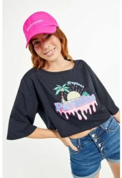 KOAJ-CAMISETA KOAJ APEOPLE 1 P 1/23