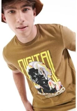 KOAJ-CAMISETA KOAJ PELUYK 4/22