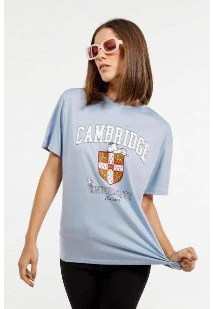 Lince Comercio E Cosmeticos Ltda.-CAMISETA KOAJ KAPONO 553 2/23