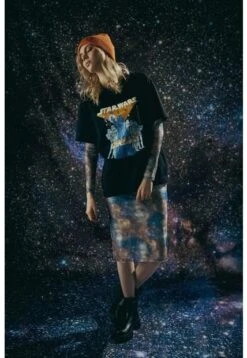 KOAJ-CAMISETA KOAJ JISH 2/23