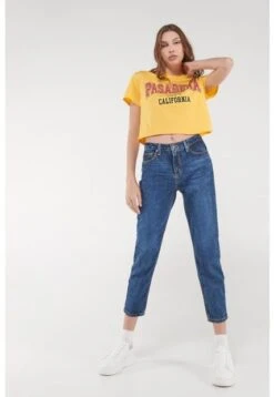 KOAJ-CAMISETA KOAJ CENTRE 2 4/21