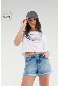 KOAJ-CAMISETA KOAJ CHANSEY 1 2/21