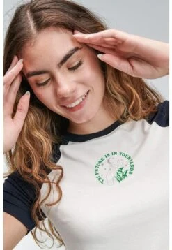 KOAJ-CAMISETA KOAJ TINTER 4/21