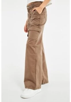 KOAJ-PANTALON KOAJ TOMBBOY 3/23