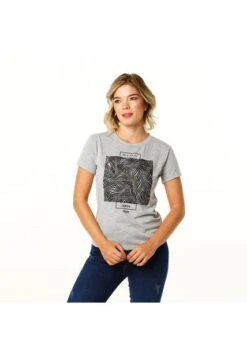 CAMISETA KOPER MUJER KD0100