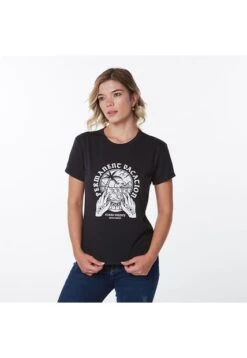 CAMISETA KOPER MUJER KD0110