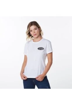 CAMISETA KOPER MUJER KD0108