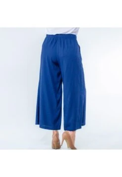 Capri Para Mujer Azul Marca L&H