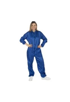 Overol Bioseguridad Colores Surtidos