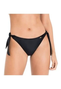 Panty Intermedio De Baño Negro Laura 812129