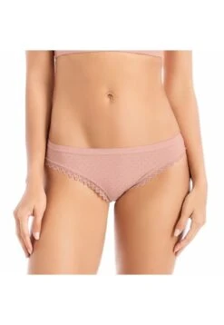 Panty Brasilera Palo De Rosa Laura 103200