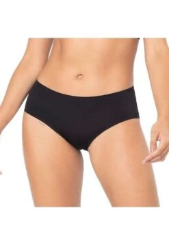 Panty Negro Laura 104428