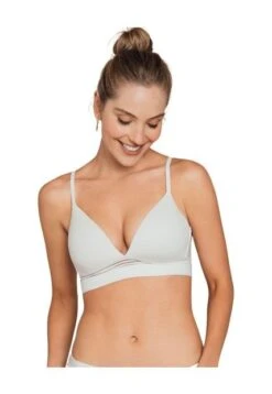 Brasieres Básico Blanco LEONISA 011977