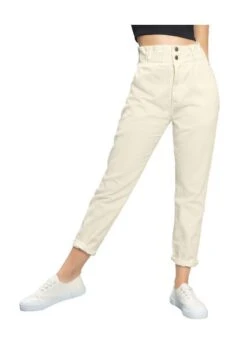 Ropa Exterior Pantalón Blanco LEONISA J2282