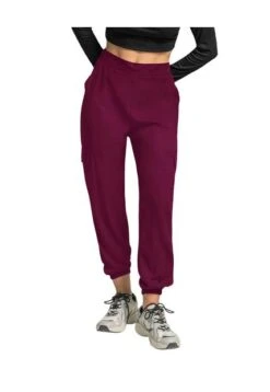 Ropa Exterior Pantalón Rojo LEONISA J2674