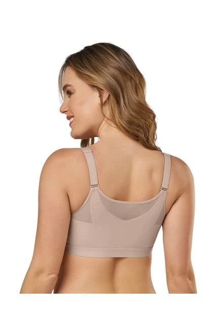 Brasieres Control Beige LEONISA 011936 - Imagen 2