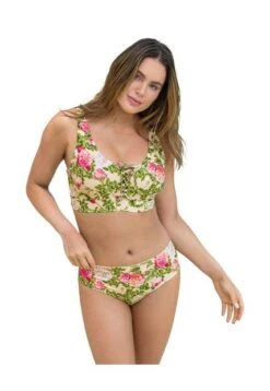 Swimwear Bikini Multicolor LEONISA 201558