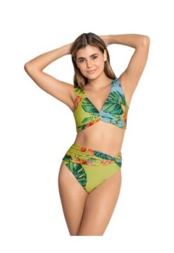 Vestido De Baño Bikini Multicolor LEONISA 201565