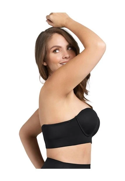 Brasieres Control Negro LEONISA 011911 - Imagen 2