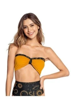 Vestido De Baño Individual Multicolor LEONISA 192139