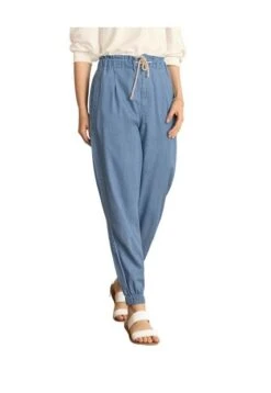 Ropa Exterior Pantalón Azul LEONISA F6494