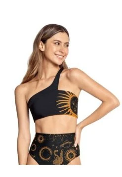 Vestido De Baño Individual Multicolor LEONISA 192138