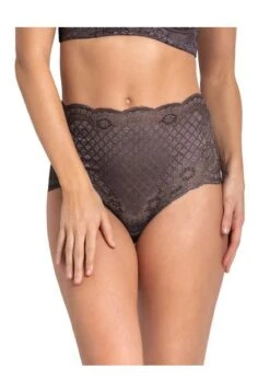 Panties Clasico Violeta LEONISA 012897